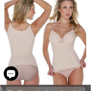 Shapeez Ultimate size XL D bra & body shaper New with tags.